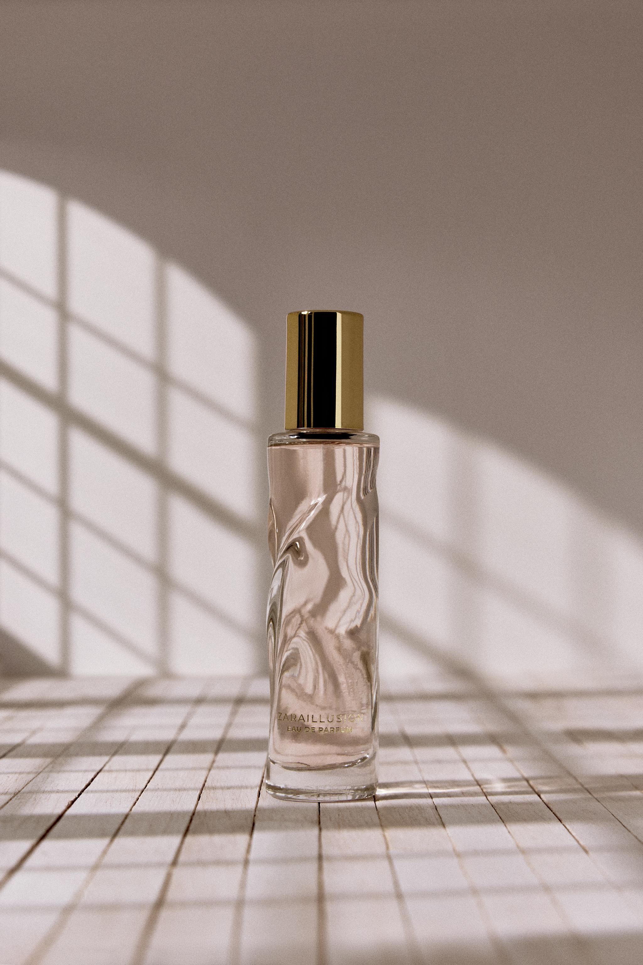 ZARA ILLUSION EDP 30 ML (1.01 FL. OZ.)